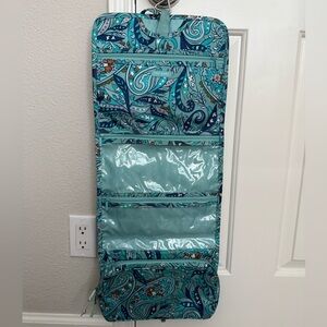 Vera Bradley Hanging Organizer